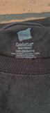 GUNS N' ROSES-2012 Distressed Welcome to Fabulous Las Vegas T-shirt ~Never Worn~