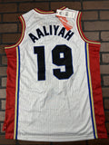 MTV BRICKLAYERS/AALIYAH Headgear Classics Basketball Jersey~New~M L XL 2XL