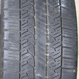GENERAL All-Season Tire Sz 205/55R 16 (91T) Black ALTIMAX RT 45 (Used)