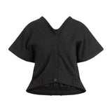 Balenciaga Tailored Pants Top Women