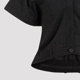 Balenciaga Tailored Pants Top Women