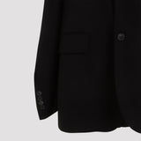 Balenciaga Suspended Tailored Dress Women