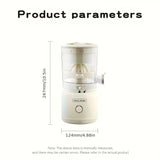 Portable Juicing Cup Electric Rechargeable Citrus Juicer