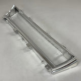 ACP Chevy/Chevelle/El Camino RTX Instruments Speedo Bezel Chrome JSB10067