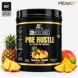 PRE HUSTLE V3