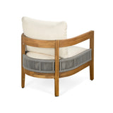 Porto Outdoor Club Chair Sets of 2