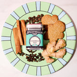 Gingerbread Spice