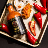 T-Pain x Spicewalla - The Sauce (Perfectly Imperfect Edition)