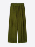 Dries Van Noten Women Elasticated Pants
