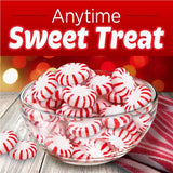 Kroger Starlight Mint Peppermint Candy 8 oz