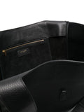 Saint Laurent Women Le 5 À 7 Bea Bag In Grained Leather