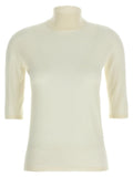 Max Mara Women 'Cecina' Turtleneck Sweater