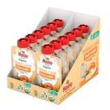 Holle Organic Banana Llama - Fruit Purée Pouches