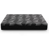 Copper Cooling Supportive Queen Mattress with Edge Support