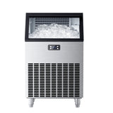 265LBS Freestanding Commercial Ice Maker