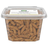 Kroger Natural Leaf Sesame Sticks 9 oz