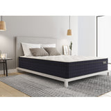Diamond Nina Copper Cooling Supportive Hybrid Twin Mattress