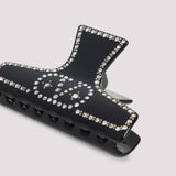 Valentino Garavani Resin Hair Clip Women
