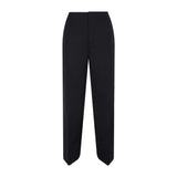 Bottega Veneta Curved Shape Pant Women
