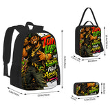 Tun Up! 3-Piece Backpack Set