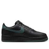 Nike Air Force 1 Low 'Black Vintage Green'