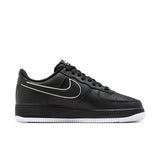 Nike Air Force 1 Low '07 Black White Sole (2023)