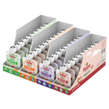 Holle Yogurt Pouches Variety Bundle