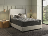 Restonic ComfortCare Hybrid Plush Twin Mattress with Cooling Technology - Twin