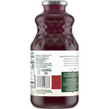Simple Truth Organic No Sugar Added Pomegranate 100% Juice 32 fl oz
