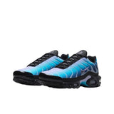 Nike Air Max Plus 'Black Hydrangeas'