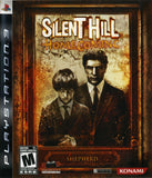 Silent Hill: Homecoming – PlayStation 3 (PS3)