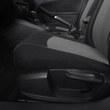 5-Seat Car Seat Cover, Classic And Timeless Design, Thin 2mm Thickness, Suitable For All Seasons