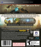 Prince of Persia – PlayStation 3 (PS3)