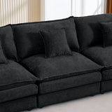 Modular Sectional Sofa
