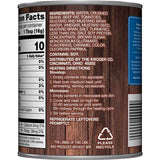 Kroger Hot Dog Chili Sauce 10 oz