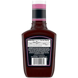 Kroger Sweet & Tangy BBQ Sauce 18 oz
