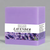 Square Lavender Soap