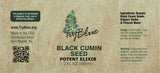Black Cumin Seed Elixir