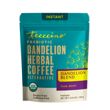 Instant Dandelion Herbal Coffee