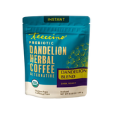 Instant Dandelion Herbal Coffee