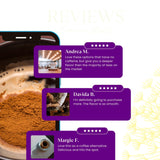 Instant Dandelion Herbal Coffee