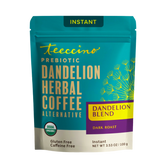 Instant Dandelion Herbal Coffee