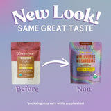 Miraculous Mushrooms® Adapt & Protect Instant Herbal Coffee