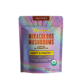 Miraculous Mushrooms® Adapt & Protect Instant Herbal Coffee