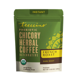 Instant French Roast Herbal Coffee