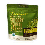 Instant French Roast Herbal Coffee