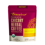 Instant Hazelnut Herbal Coffee