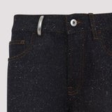 Burberry Cotton Jeans Women