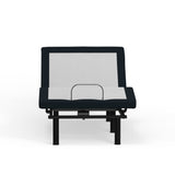 Model P2 Adjustable Base Twin XL with Massage & USB - Metal Frame