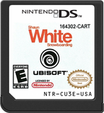 Shaun White Snowboarding – Nintendo DS (DS)